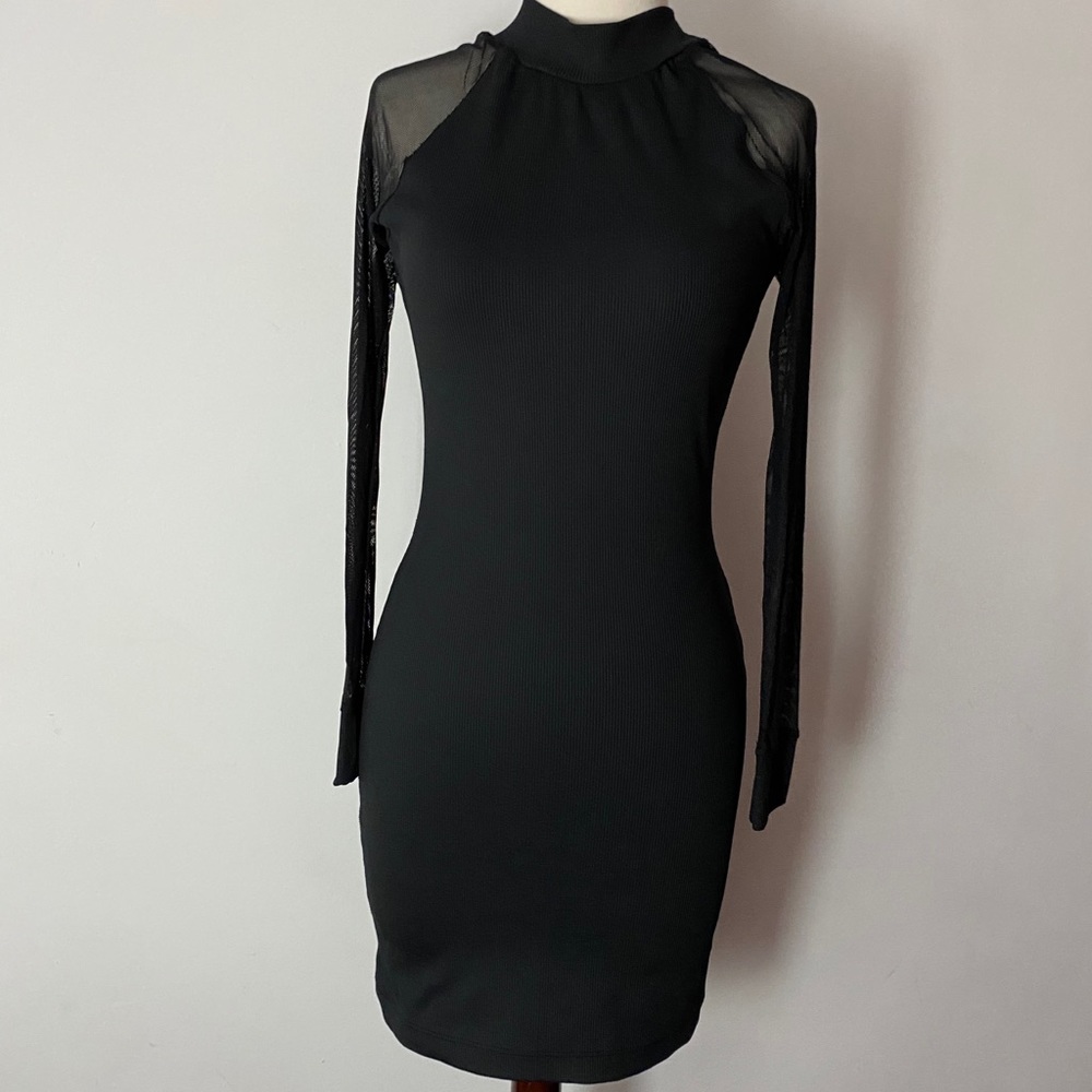 Little Sexy Black Dress